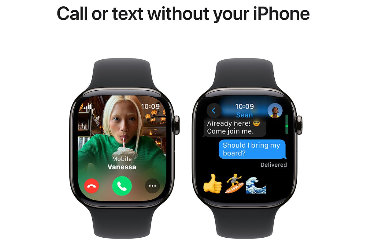 Apple se watch harvey norman 2025