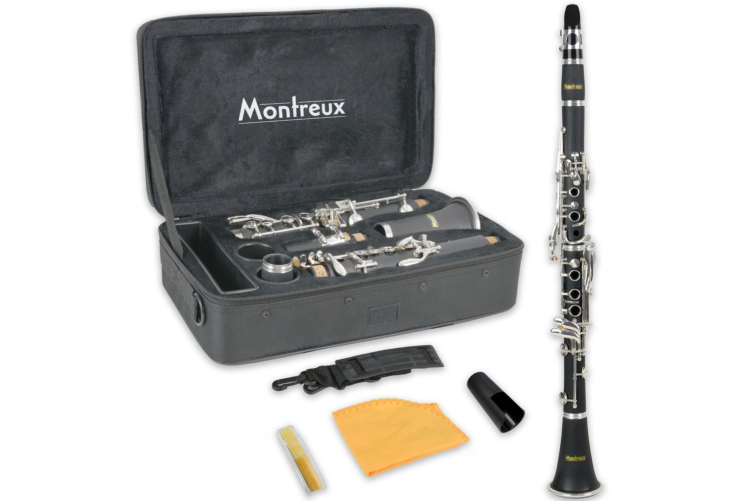 Montreux - B1S - 1