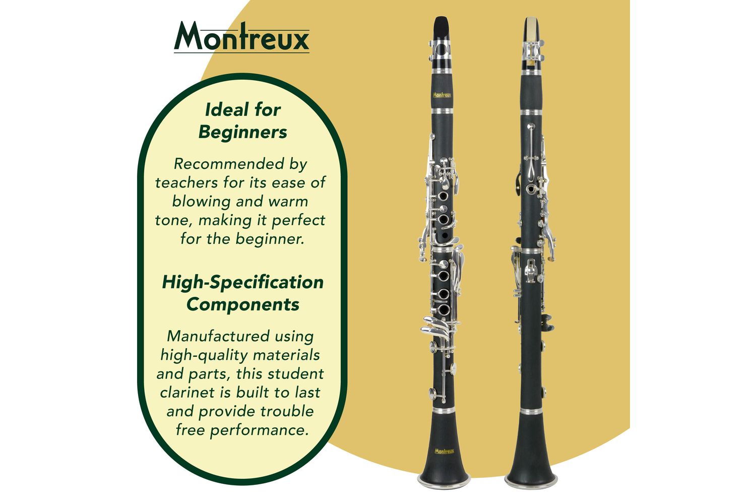 Montreux - B1S - 3