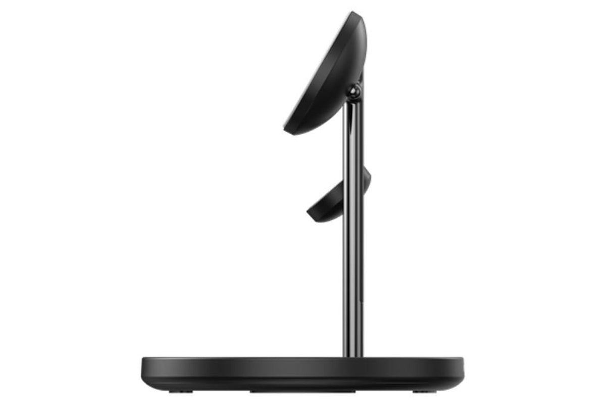 Anker 3-in-1 Foldable MagGo Wireless Charging Station