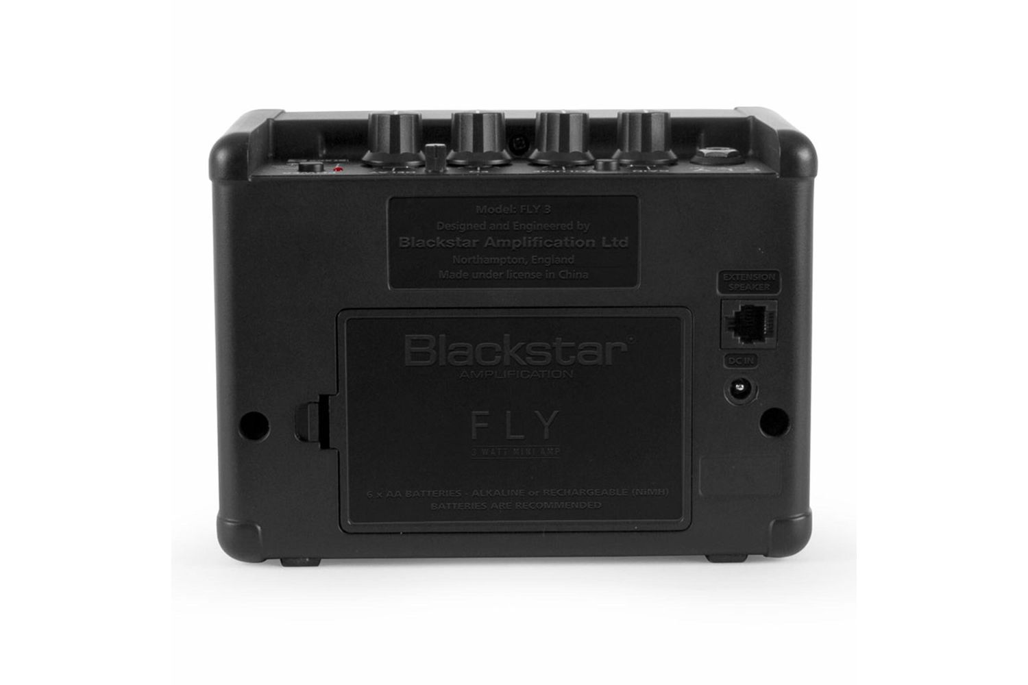 Blackstar - BA102012-H - 4