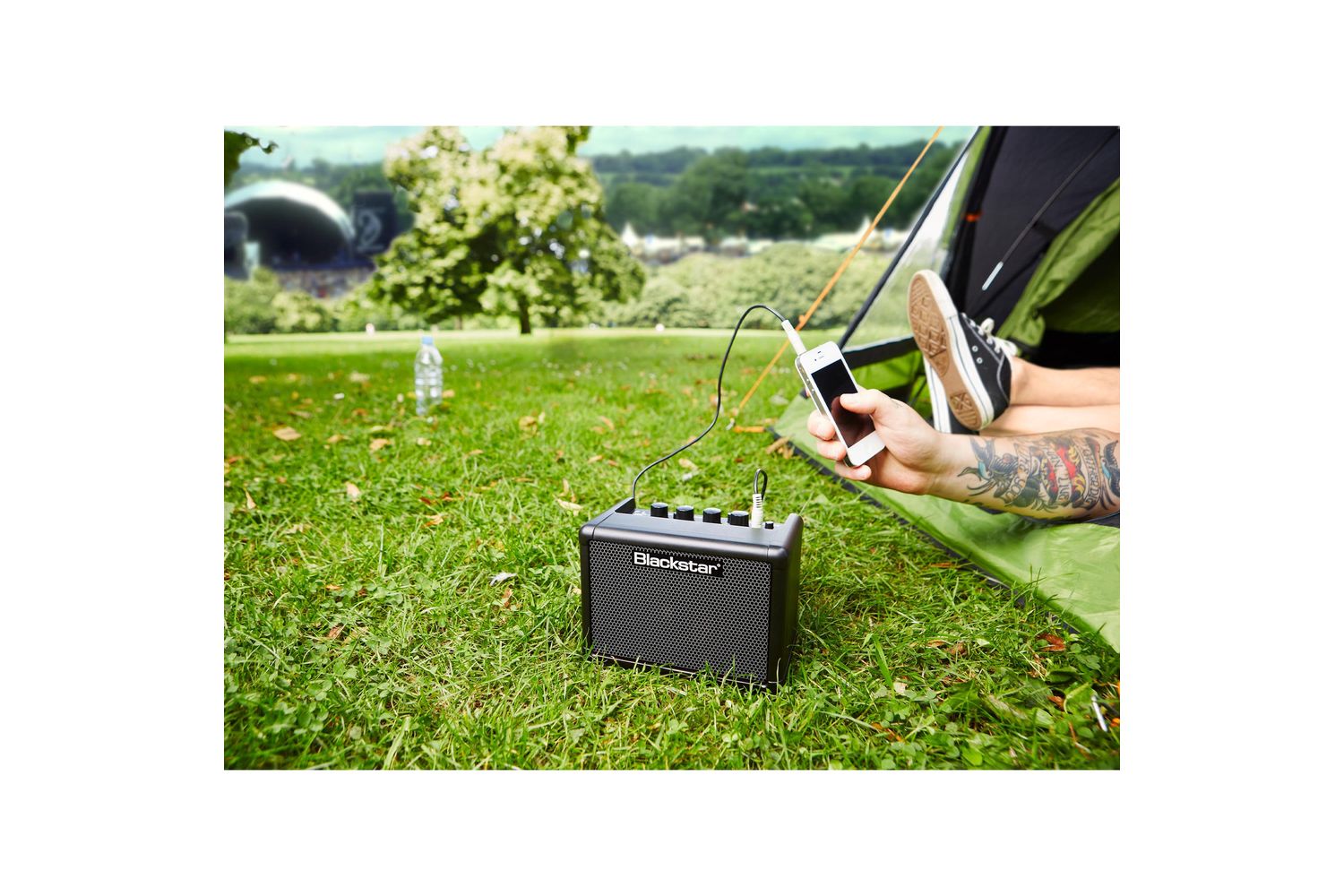 Blackstar - BA102019-H - 3