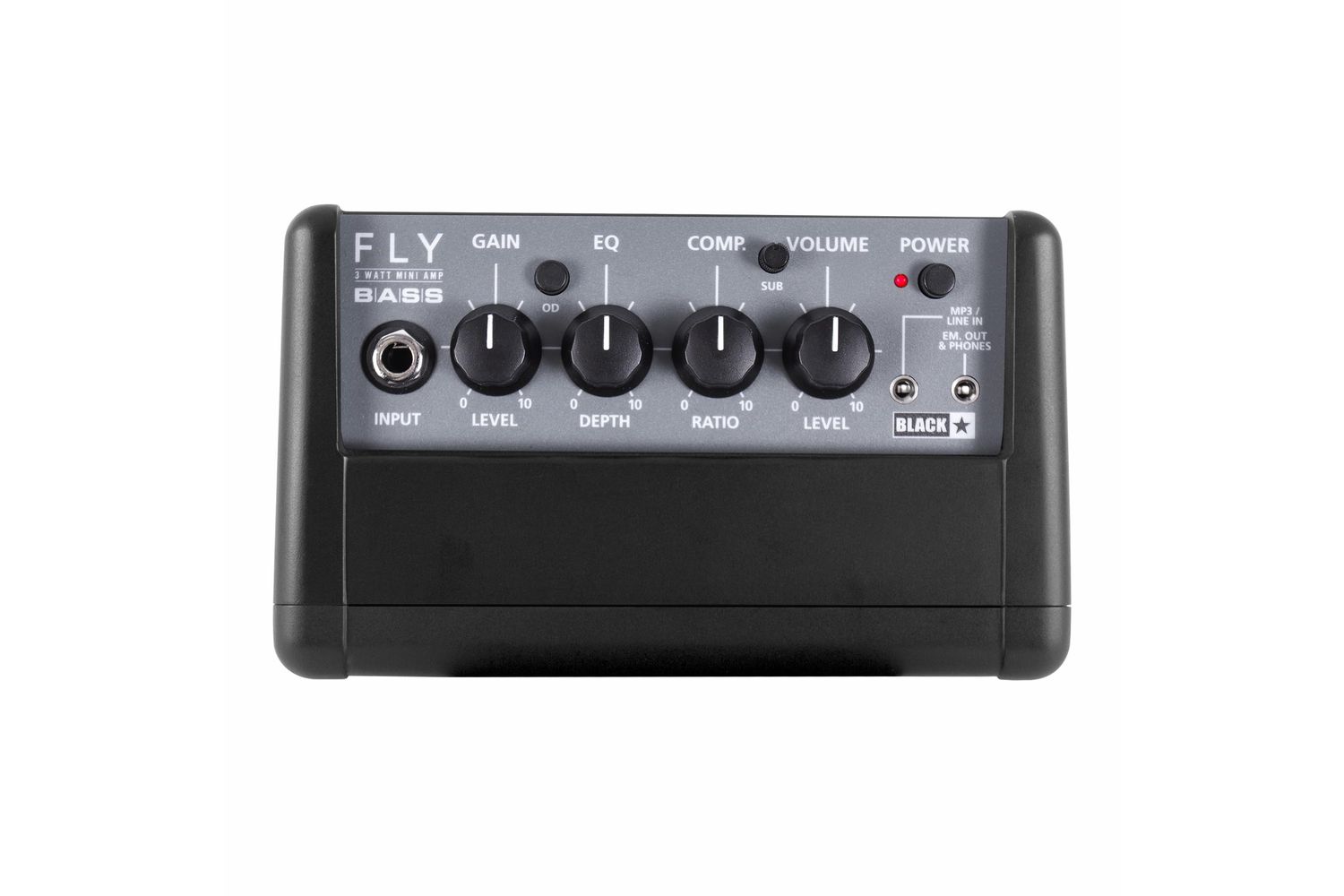 Blackstar - BA102019-H - 6
