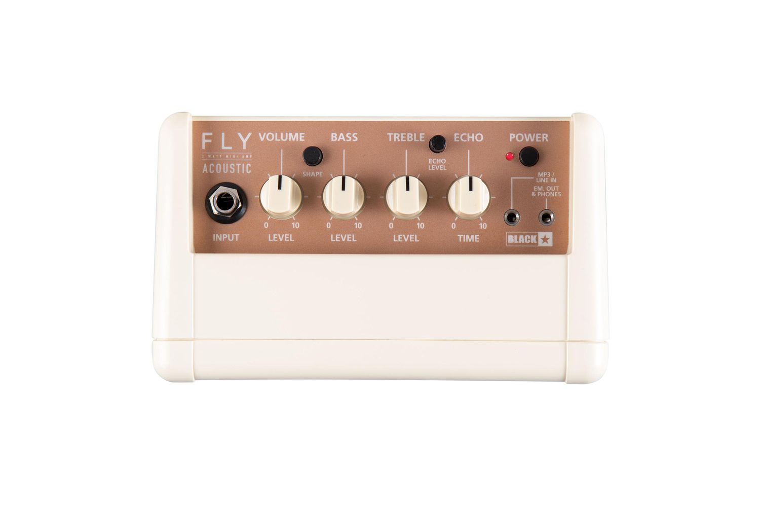Blackstar - BA102066-H - 5