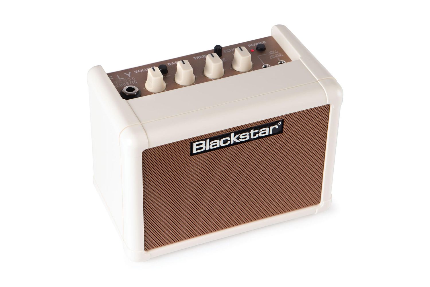 Blackstar - BA102066-H - 6