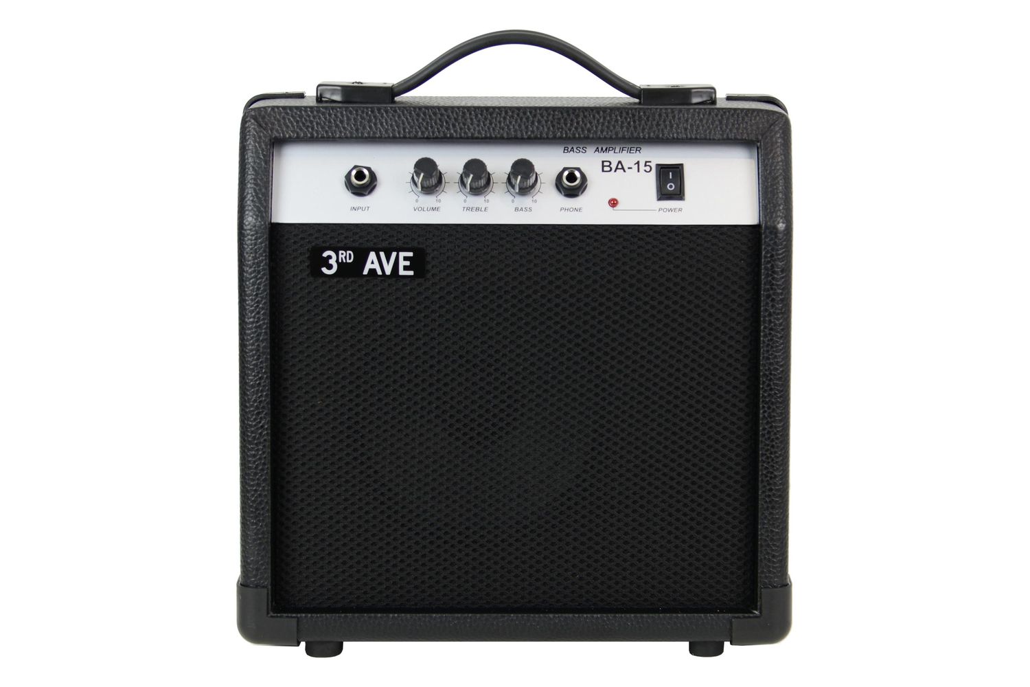 3rd Avenue - BA15 - 1