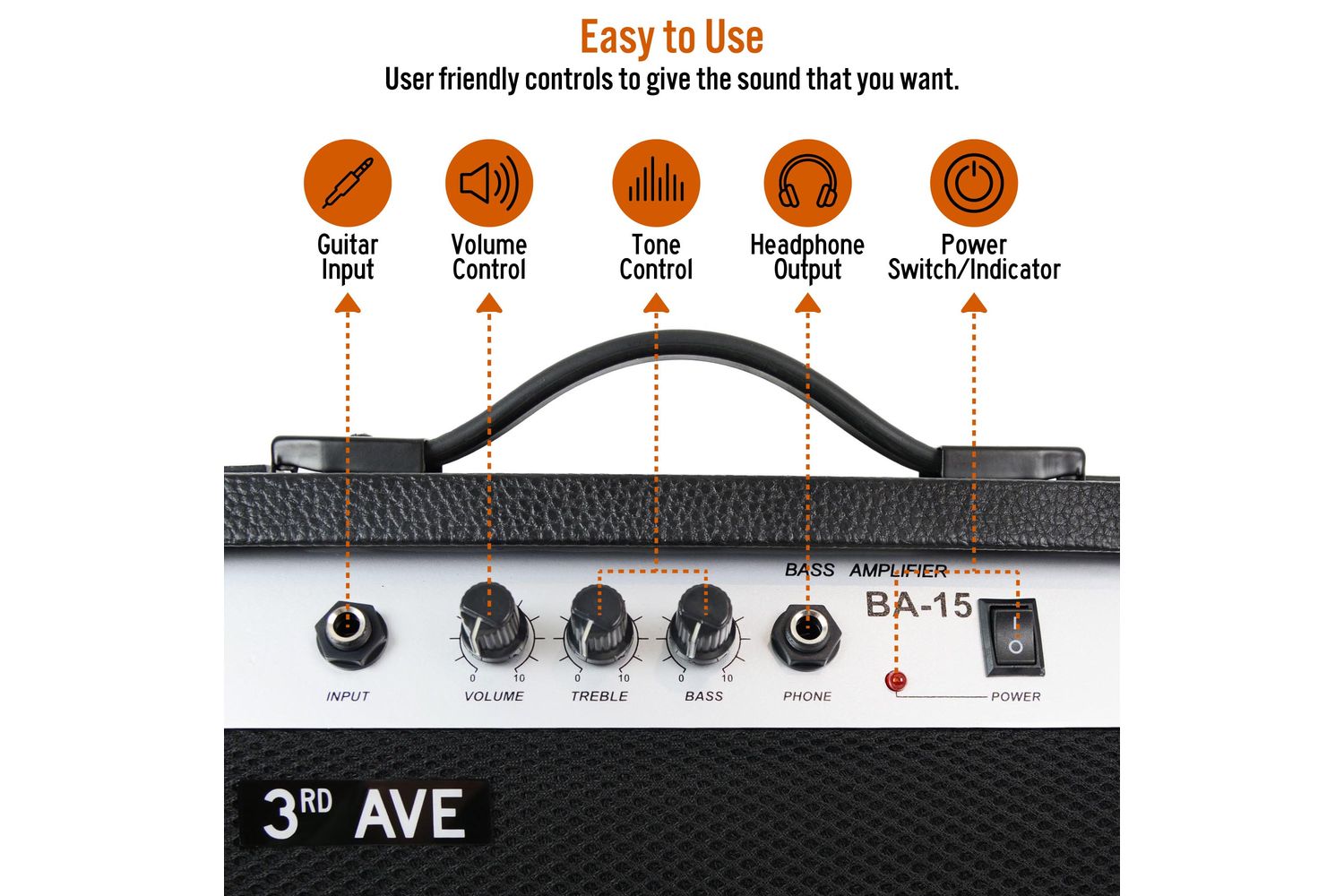 3rd Avenue - BA15 - 3