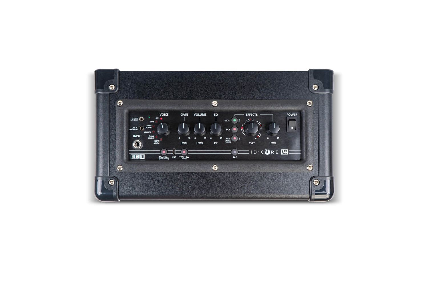 Blackstar - BA155010-H - 4