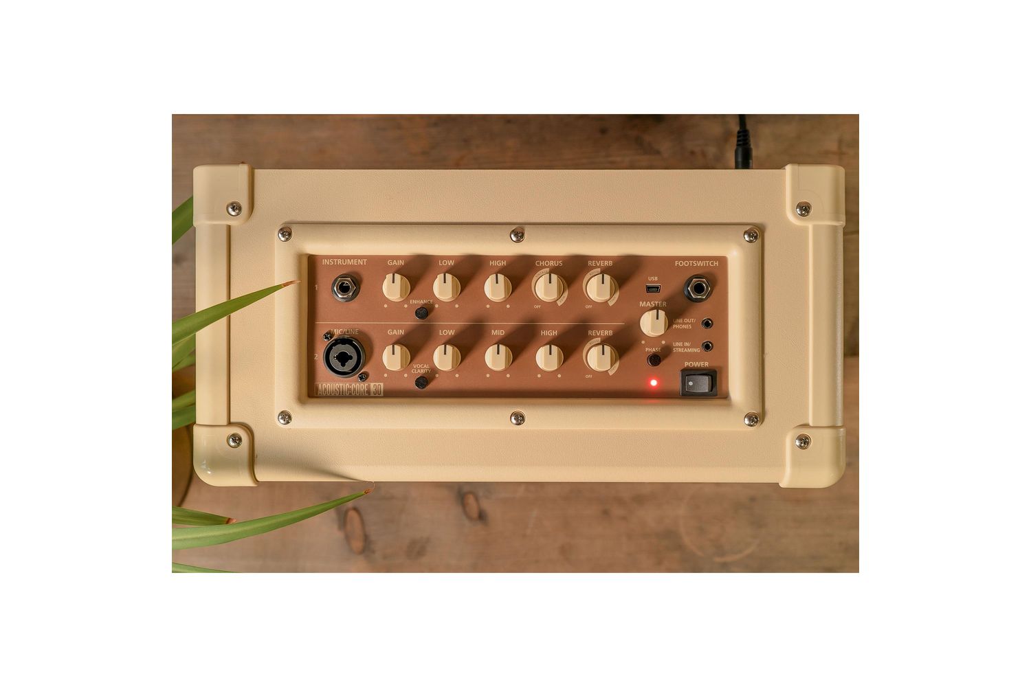 Blackstar - BA187010-H - 5