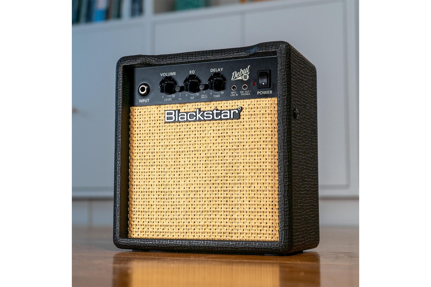 Blackstar - BA198022-H - 4