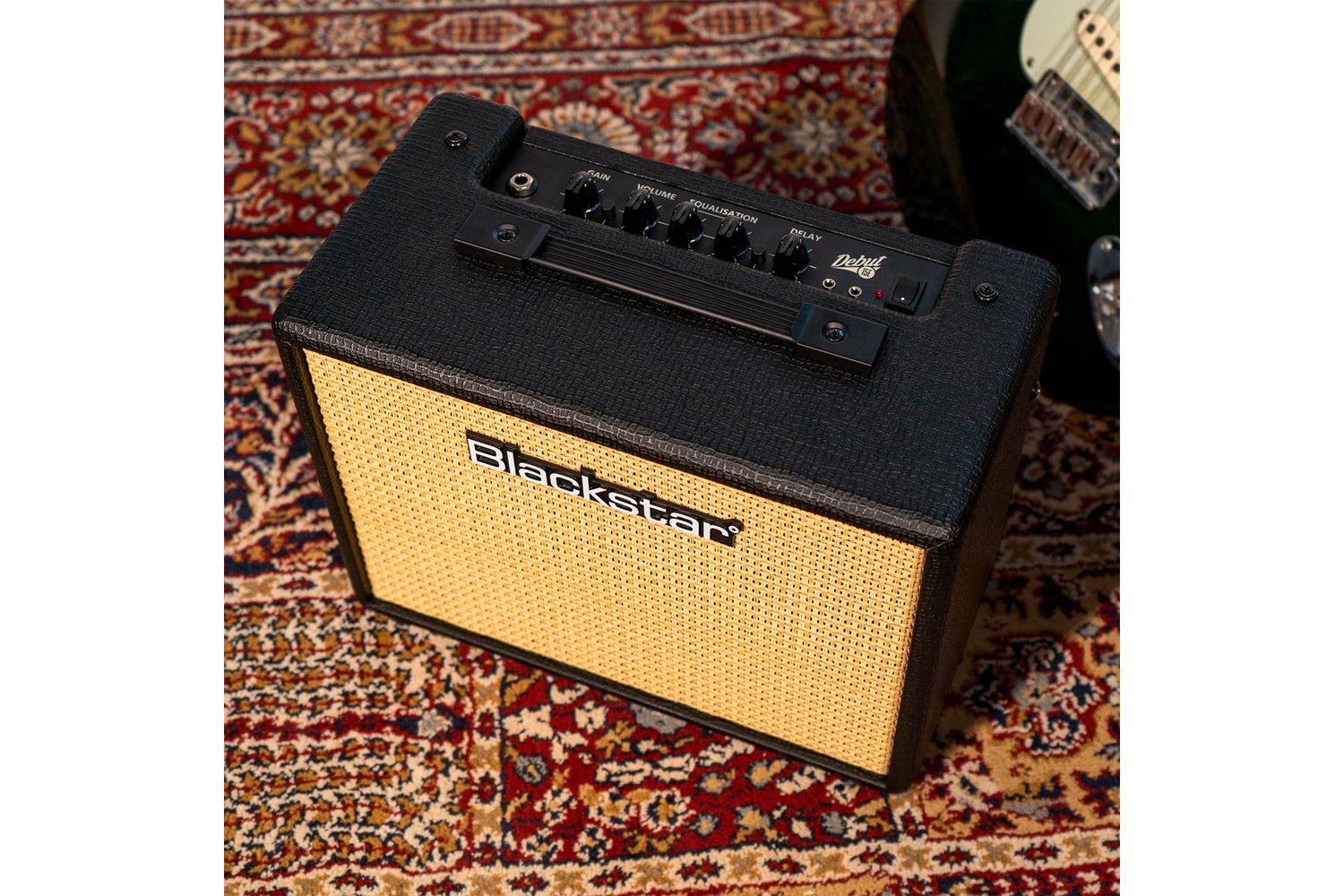 Blackstar - BA198024-H - 4