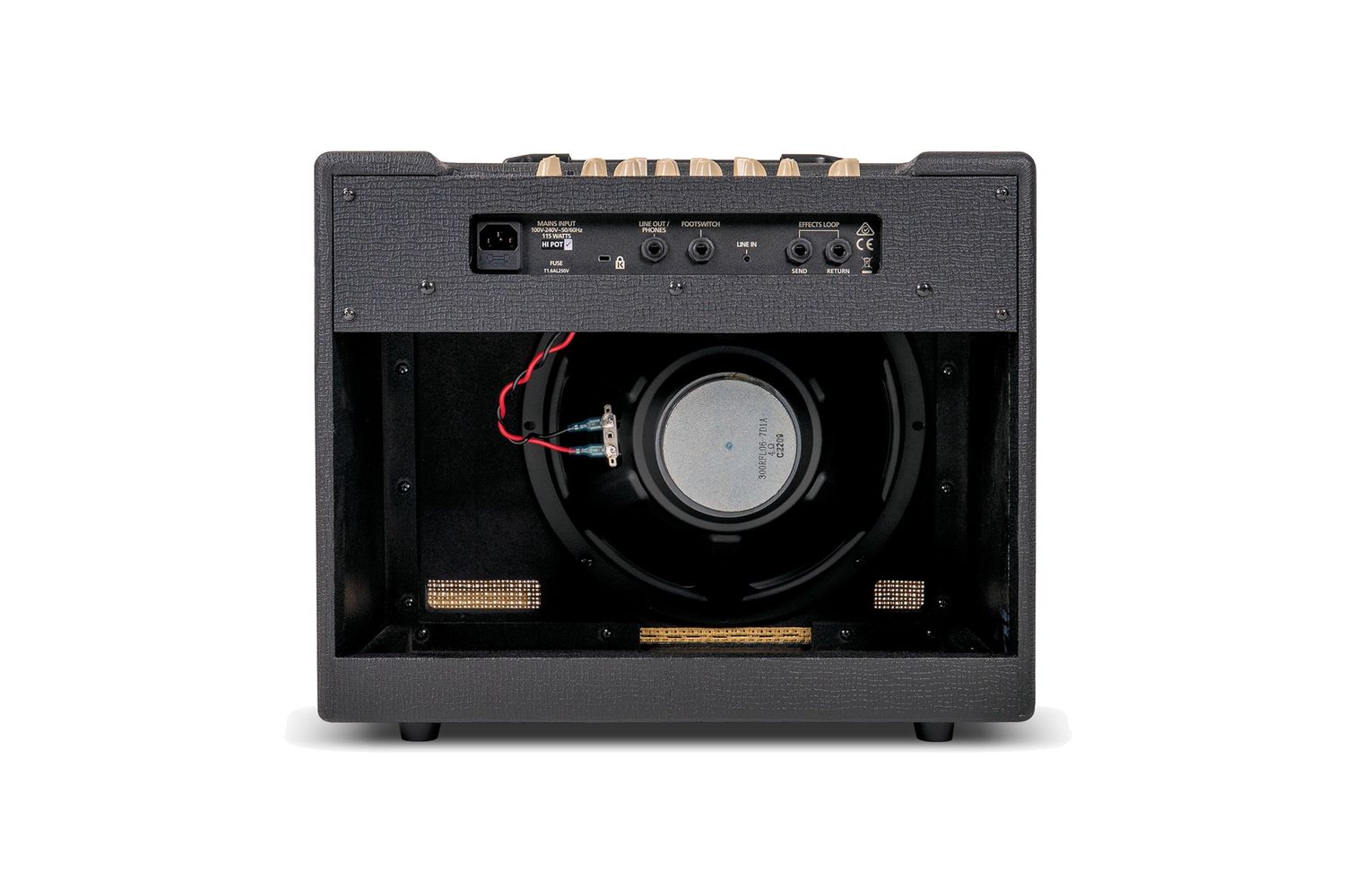 Blackstar - BA213012-H - 4