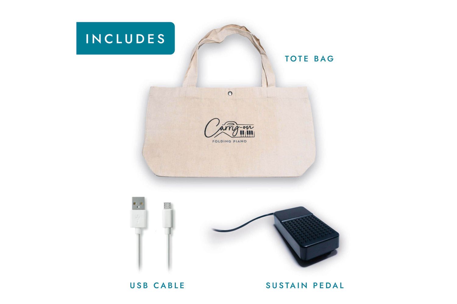 Carry-on - BA215011 - 5