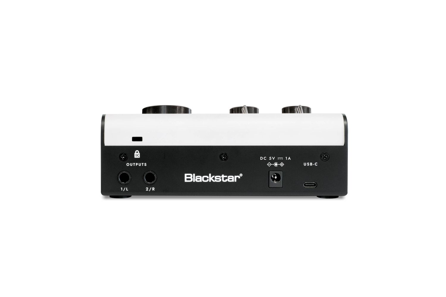 Blackstar - BA247010-H - 3