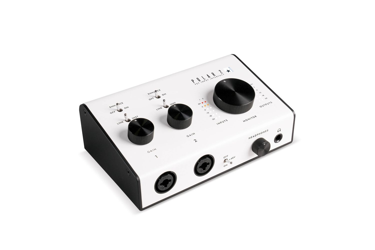 Blackstar - BA247010-H - 4