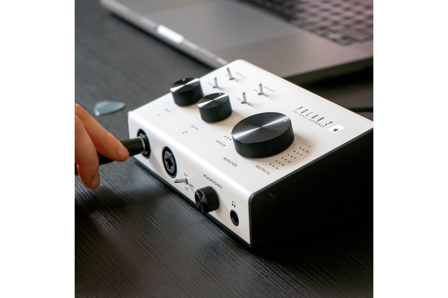Blackstar - BA247010-H - 5