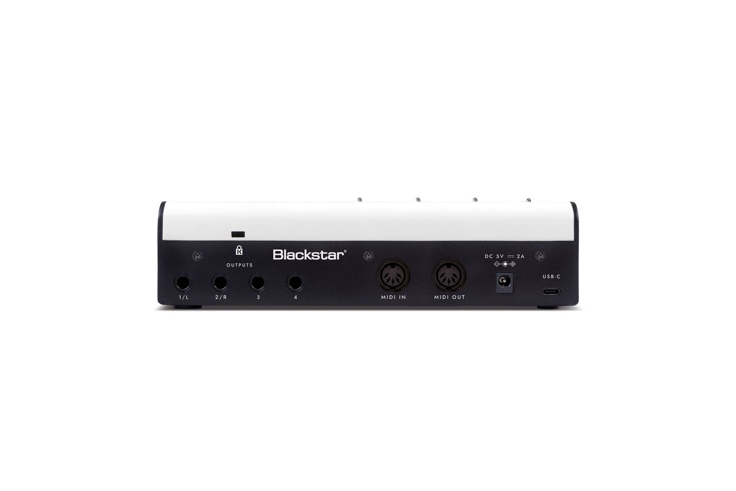Blackstar - BA247012-H - 3