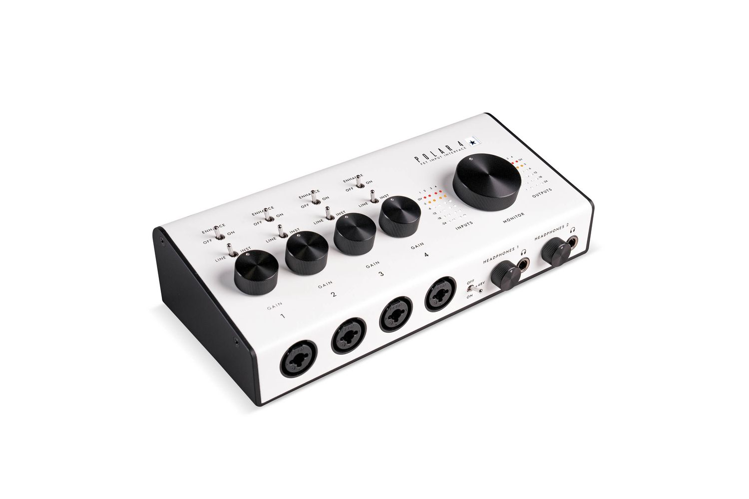 Blackstar - BA247012-H - 4