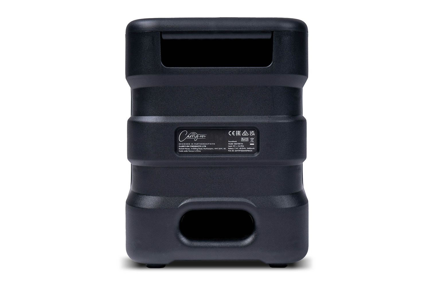 Carry-on - BA266010-H - 2