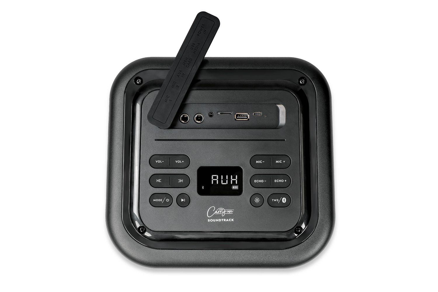 Carry-on - BA266010-H - 3