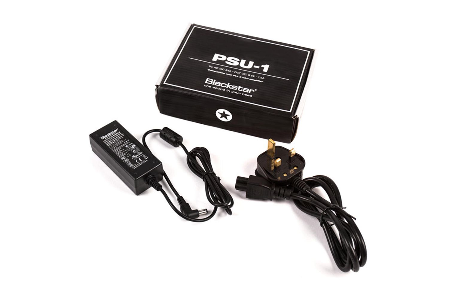Blackstar - BA900613VA-H - 1