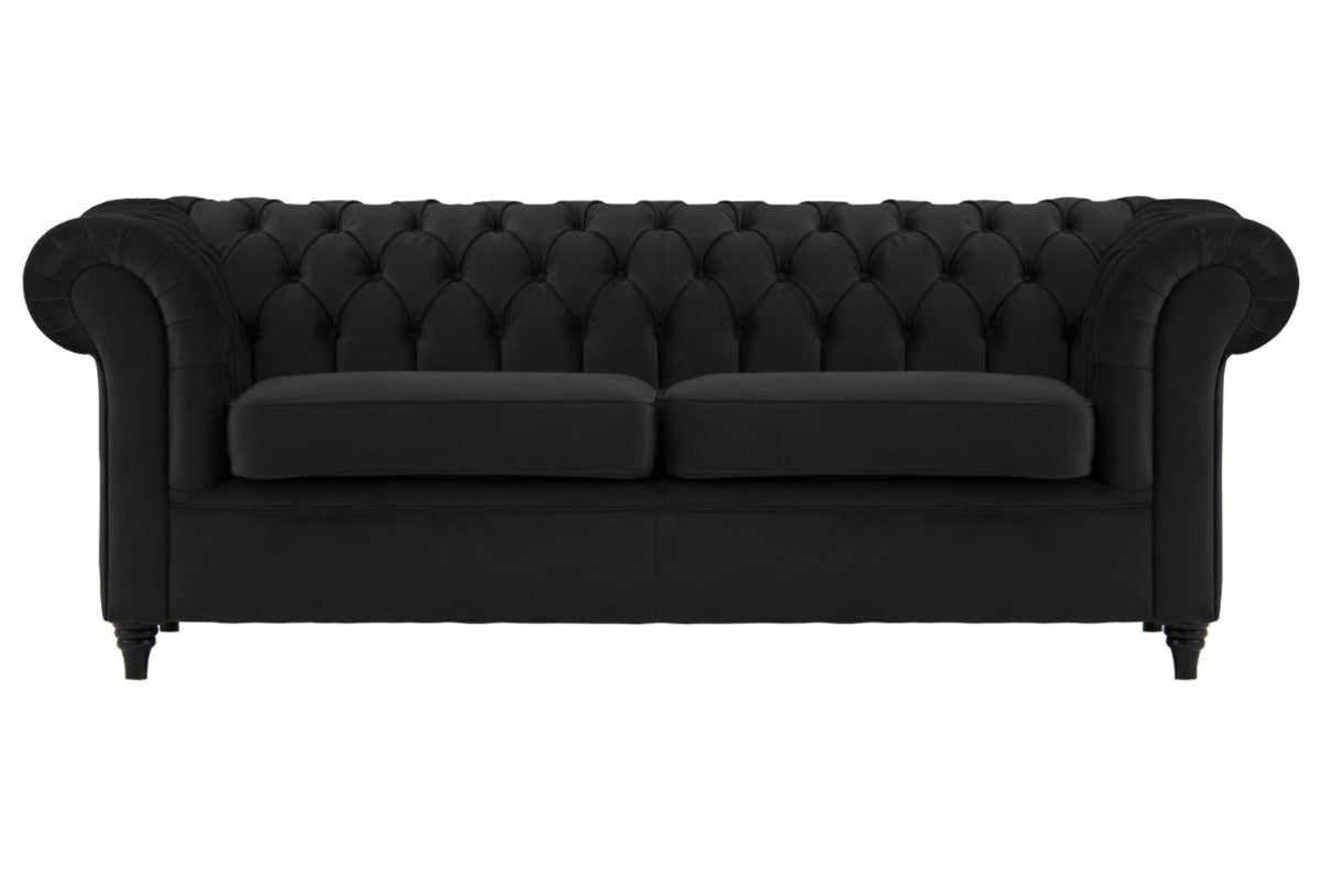 The Bailey 3 Seater Sofa | Fabric | Colour Options