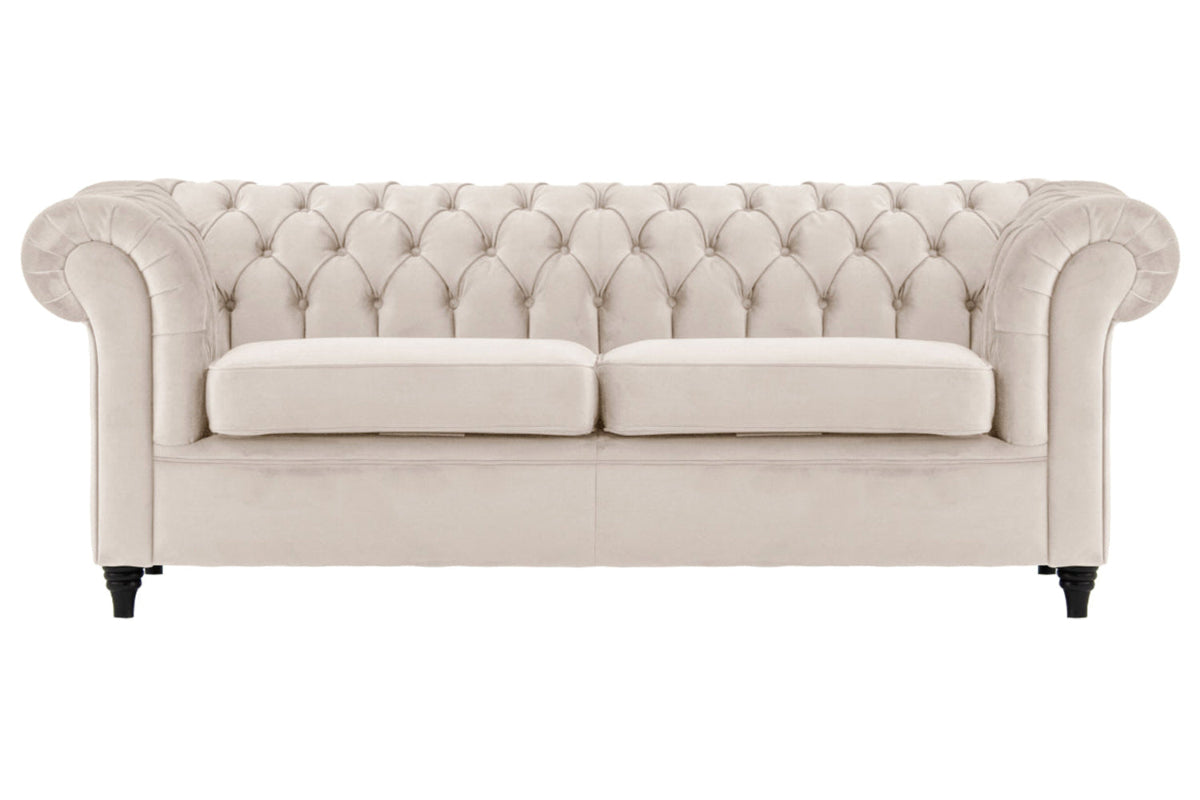 The Bailey 3 Seater Sofa | Fabric | Colour Options
