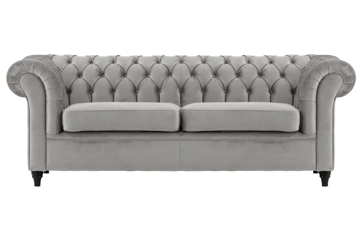 The Bailey 3 Seater Sofa | Fabric | Colour Options