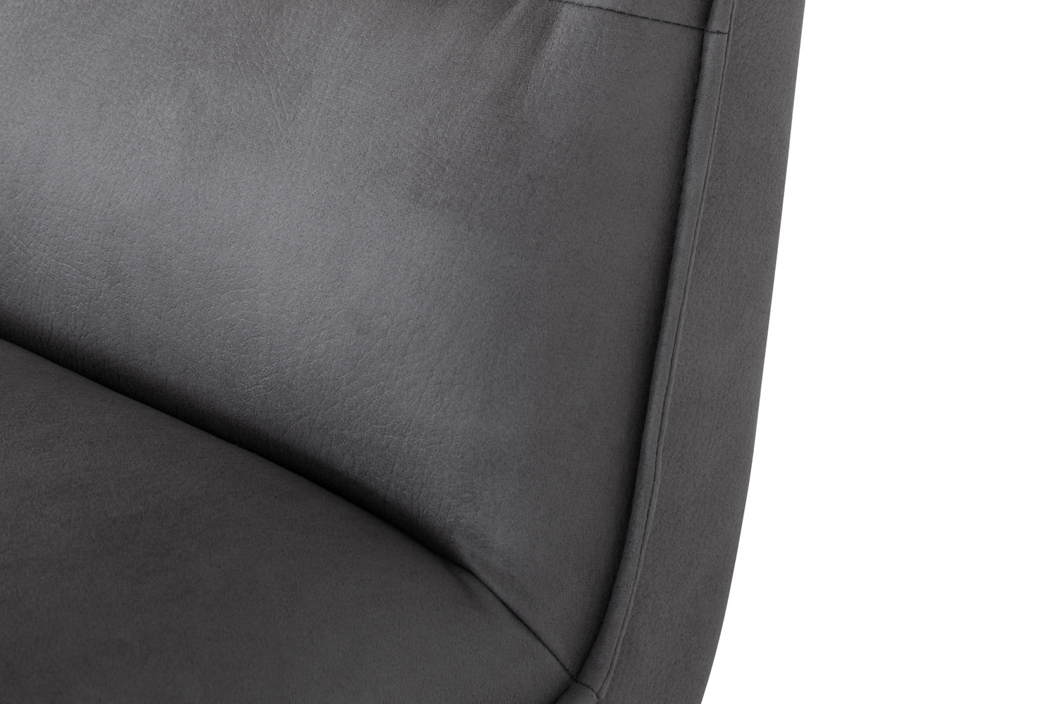 Bas Corner Bench | Grey