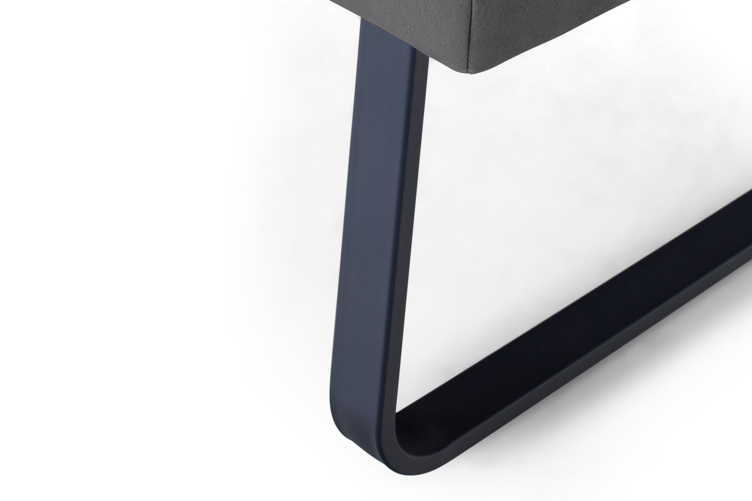 Bas Corner Bench | Grey