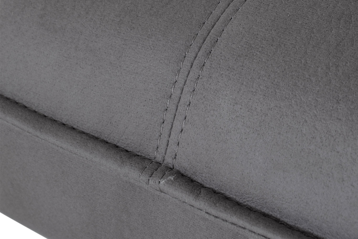 Bas Corner Bench | Grey