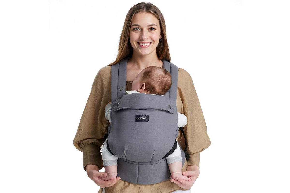 Momcozy - BC001-GR12NB-A - 2