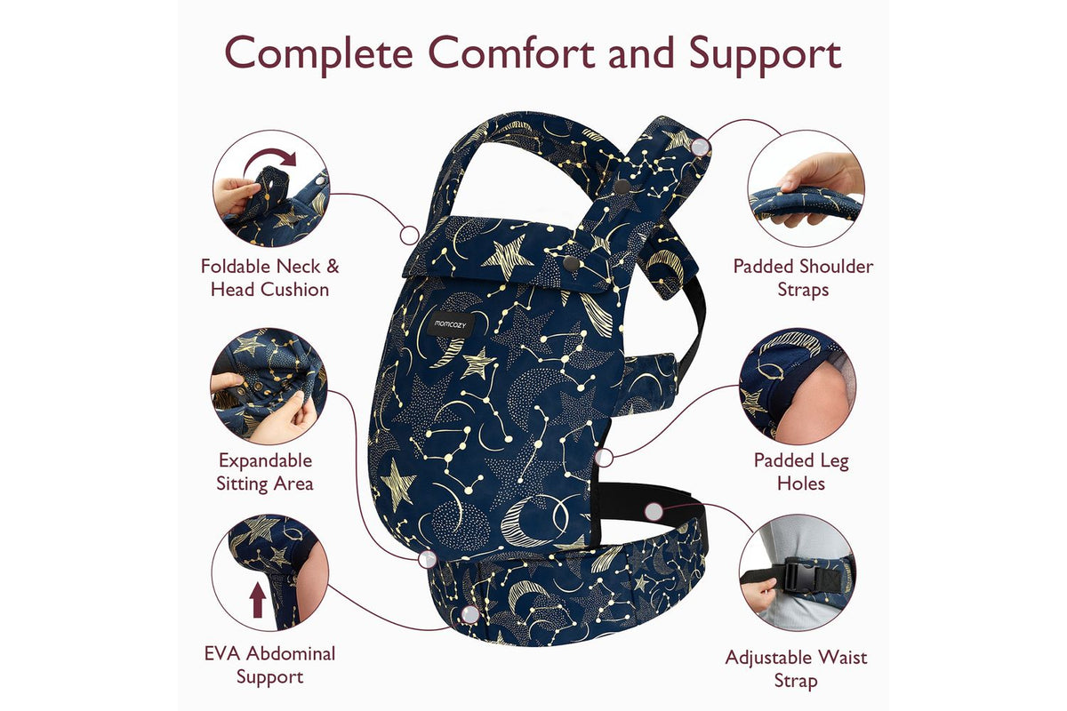Momcozy - BC001-Z312NB-A - 4