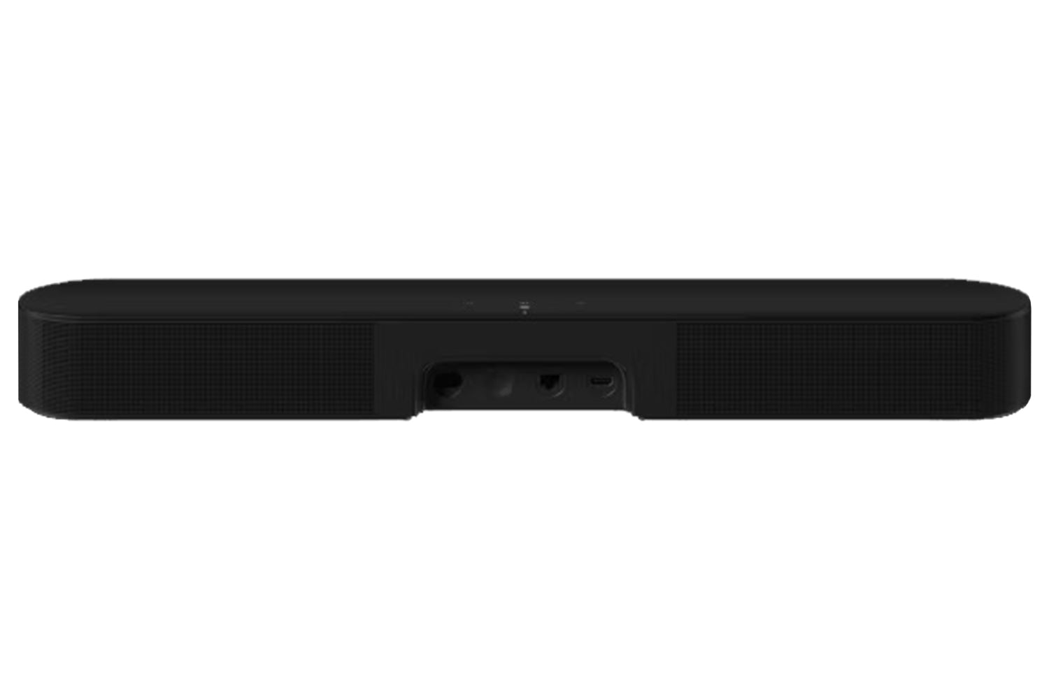 Sonos Beam Gen 2 Soundbar | Matte Black | BEAM2UK1BLK