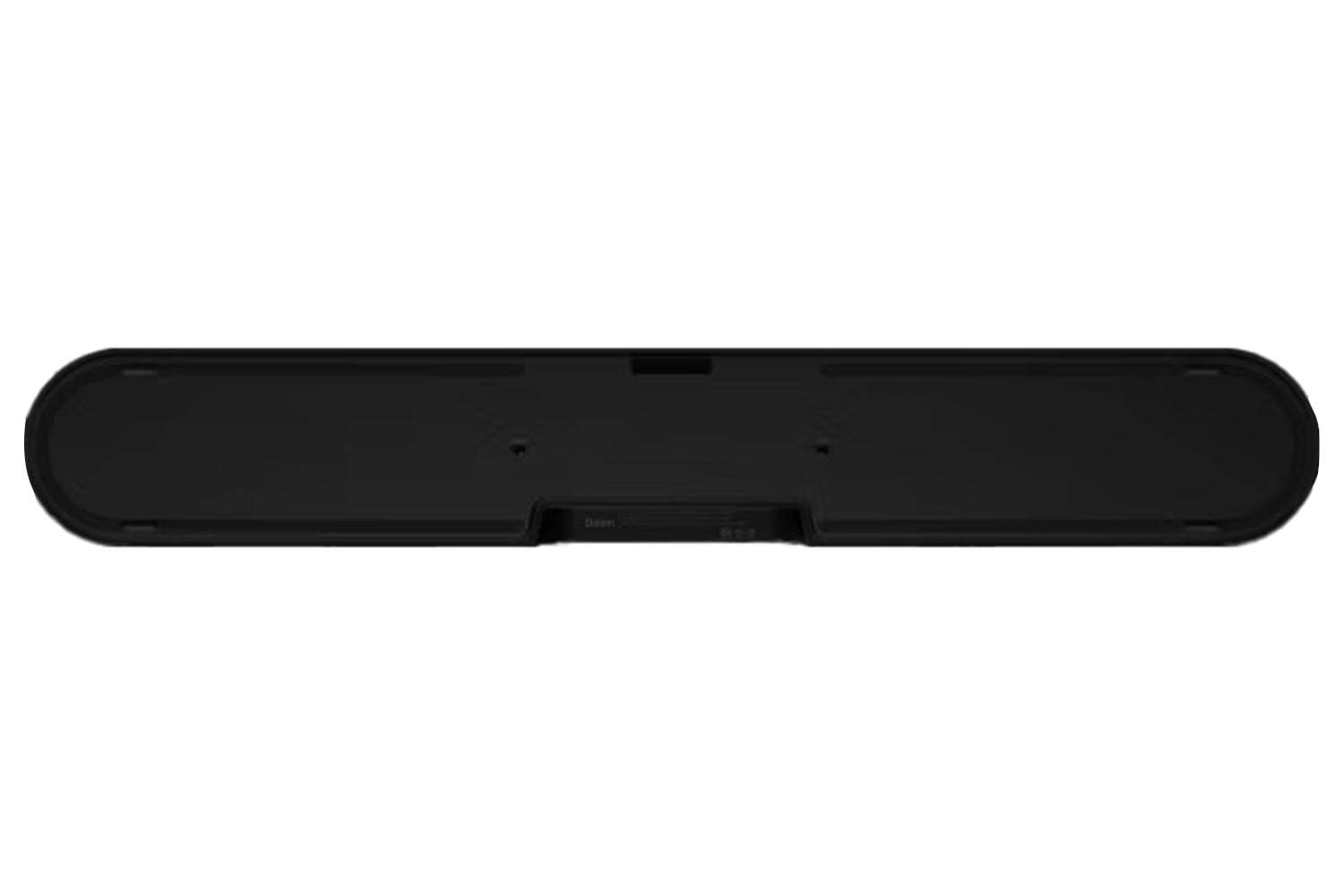 Sonos Beam Gen 2 Soundbar | Matte Black | BEAM2UK1BLK