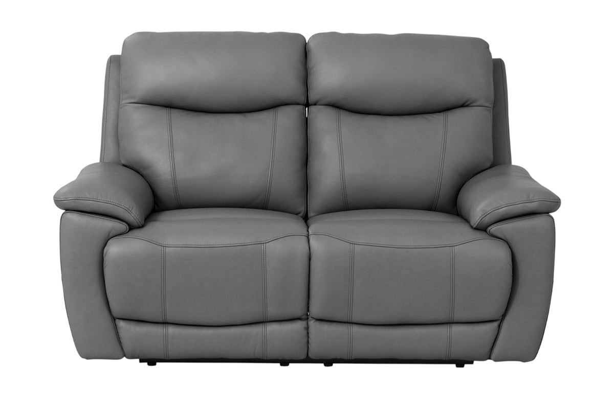 Beckham 2 Seater Sofa | Power Recliner | Colour Options