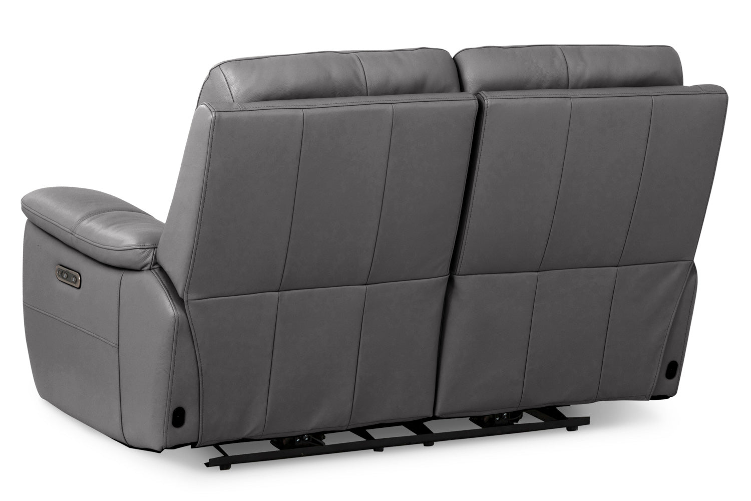 Beckham 2 Seater Sofa | Power Recliner | Colour Options