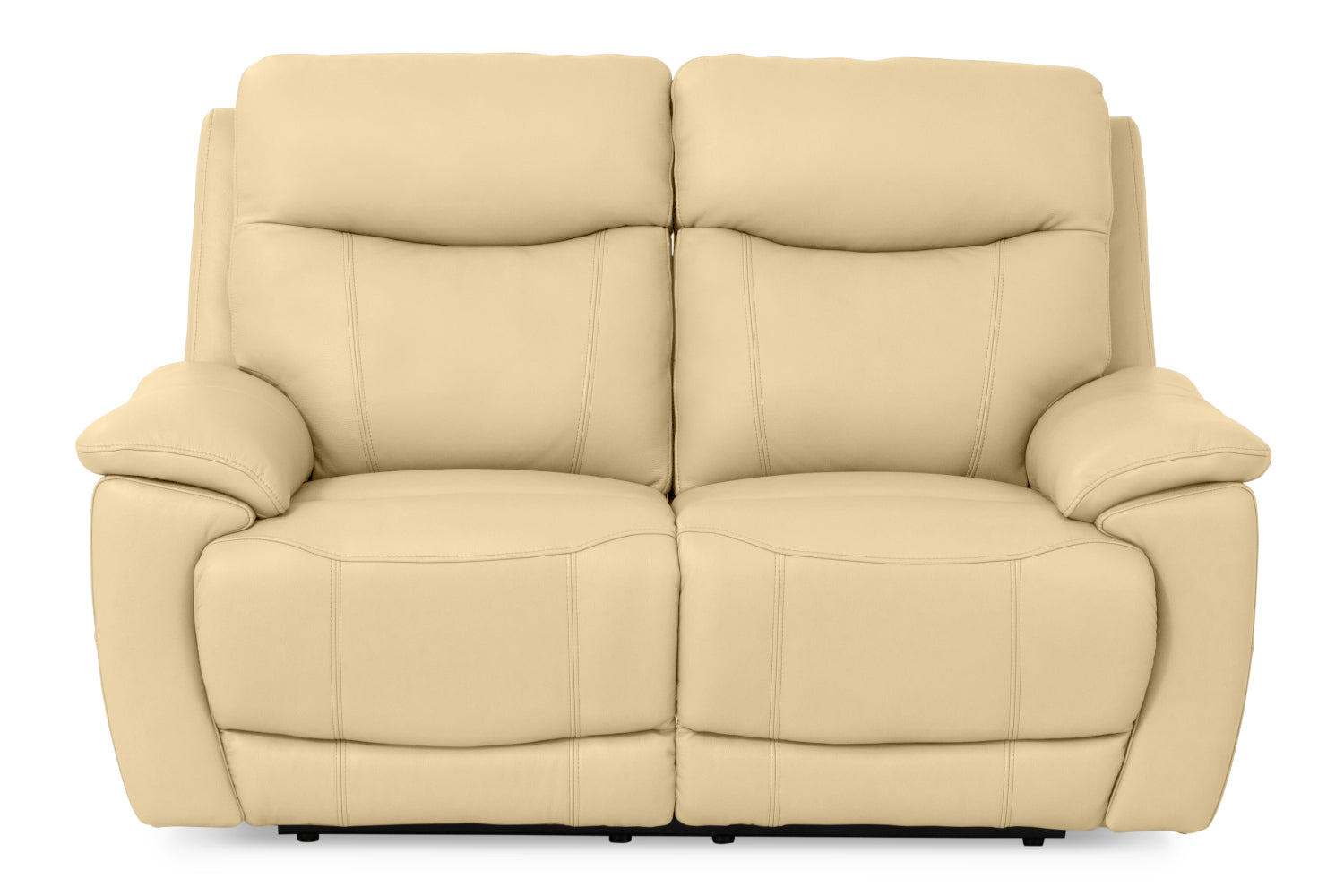 Beckham 2 Seater Sofa | Power Recliner | Colour Options