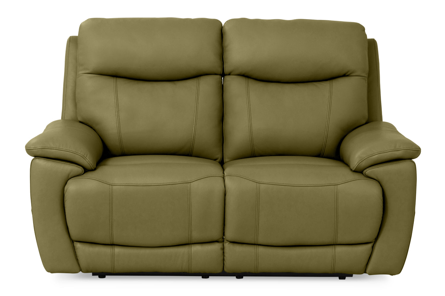 Beckham 2 Seater Sofa | Power Recliner | Colour Options