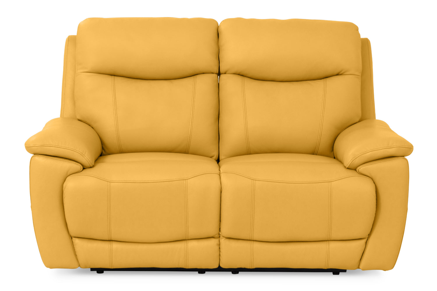 Beckham 2 Seater Sofa | Power Recliner | Colour Options
