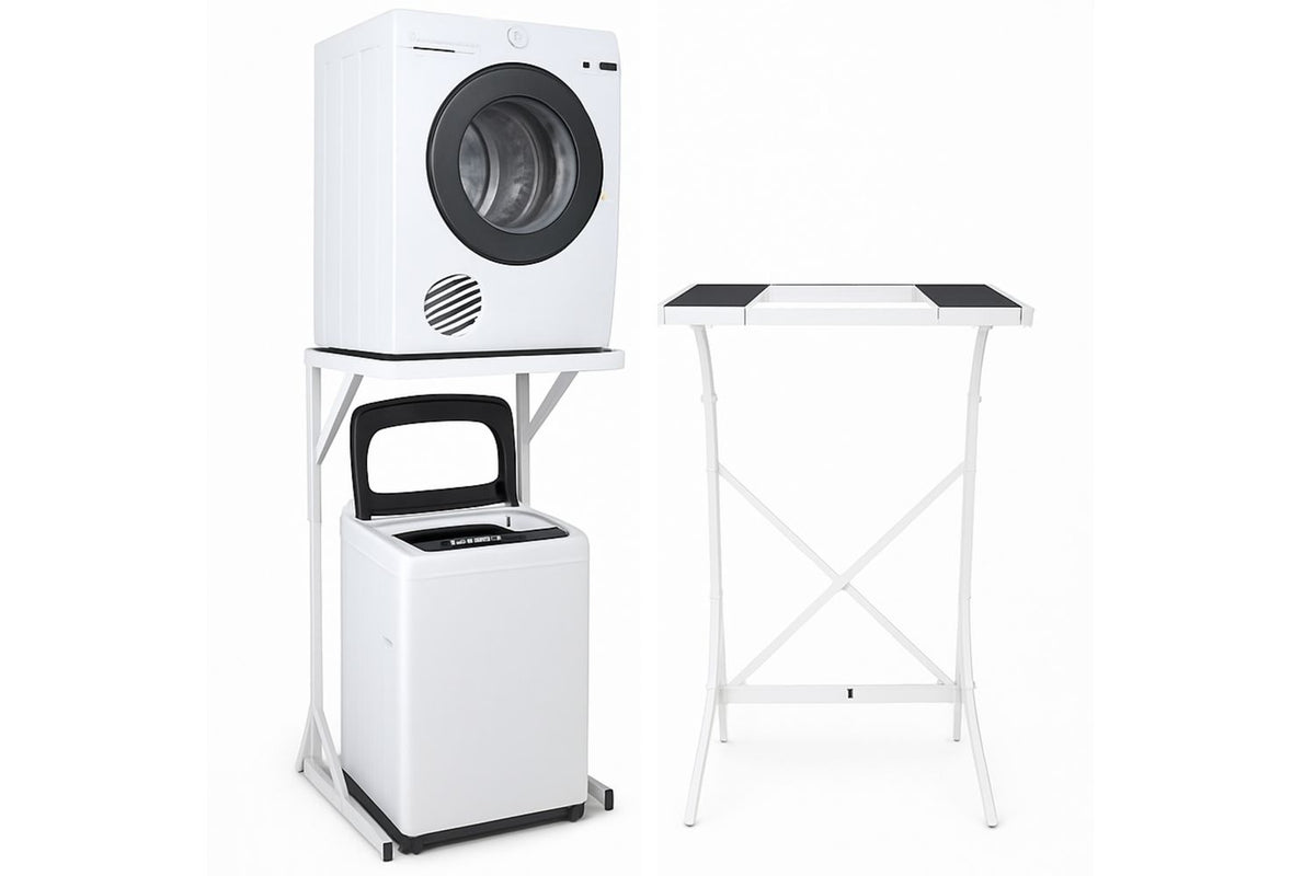 Ds Dryerstand - BJ-Y8B9-LTB4 - 2