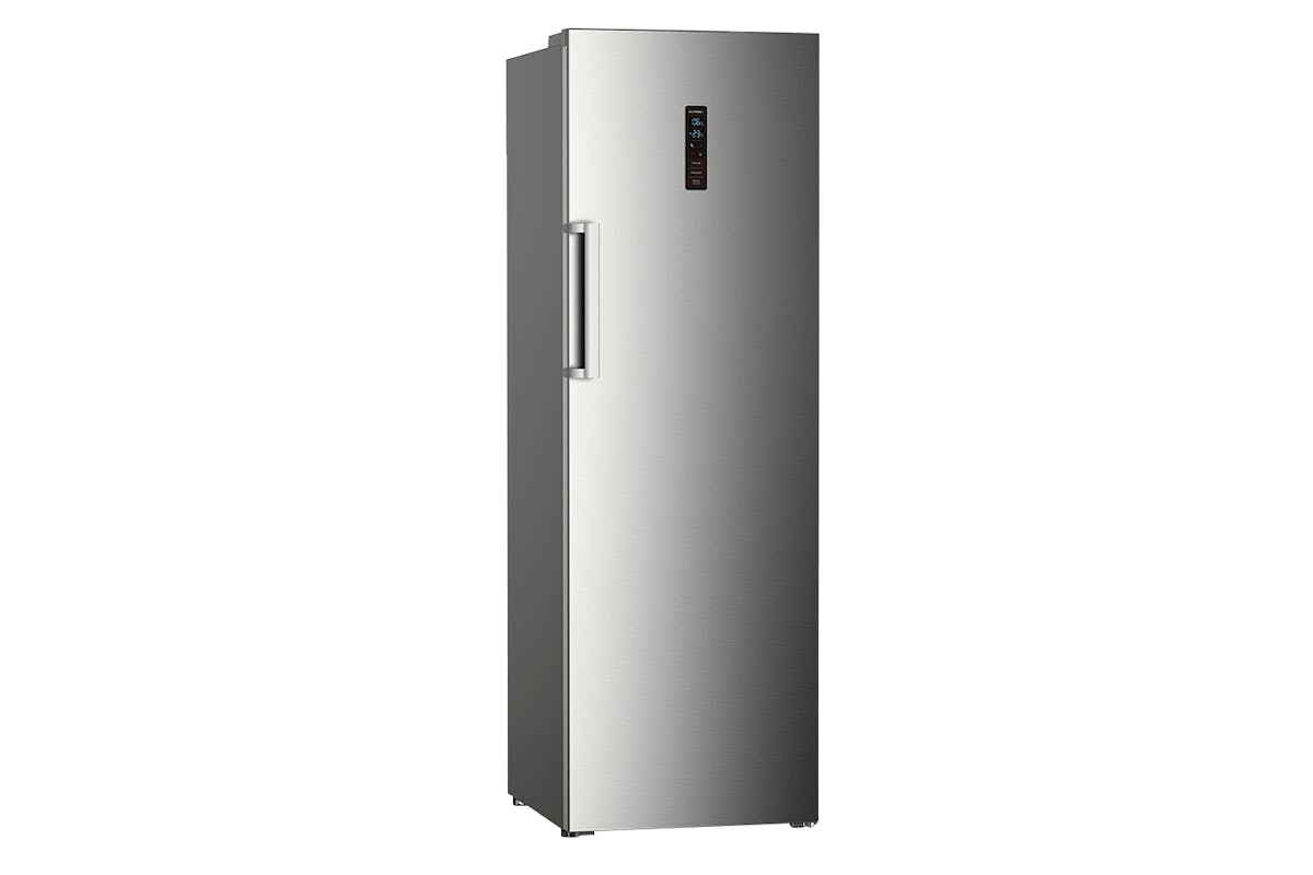 Belling Frost Free Freestanding Larder Fridge | BL355IX | Inox