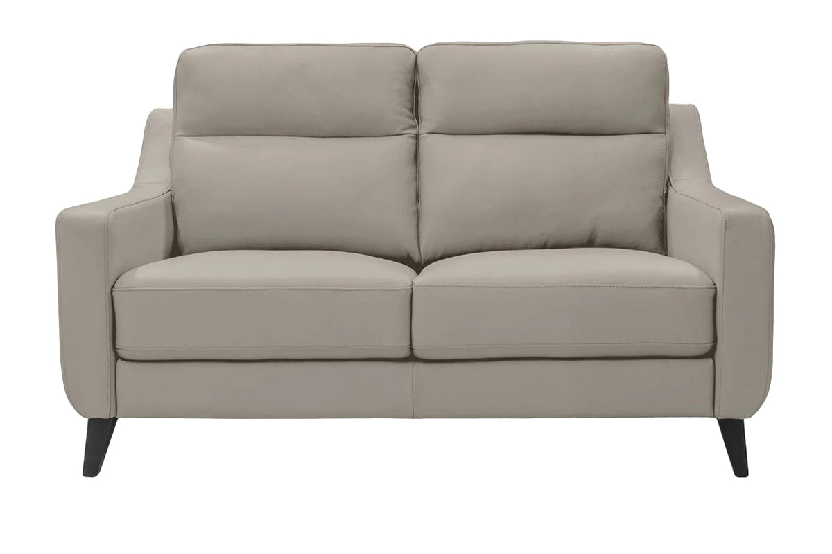 Borgo 2 Seater Sofa | Leather | Colour Options