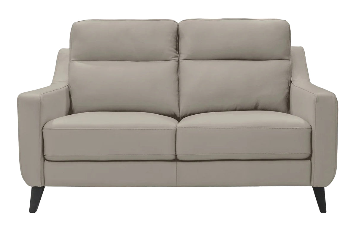 Borgo 2 Seater Sofa | Leather | Colour Options