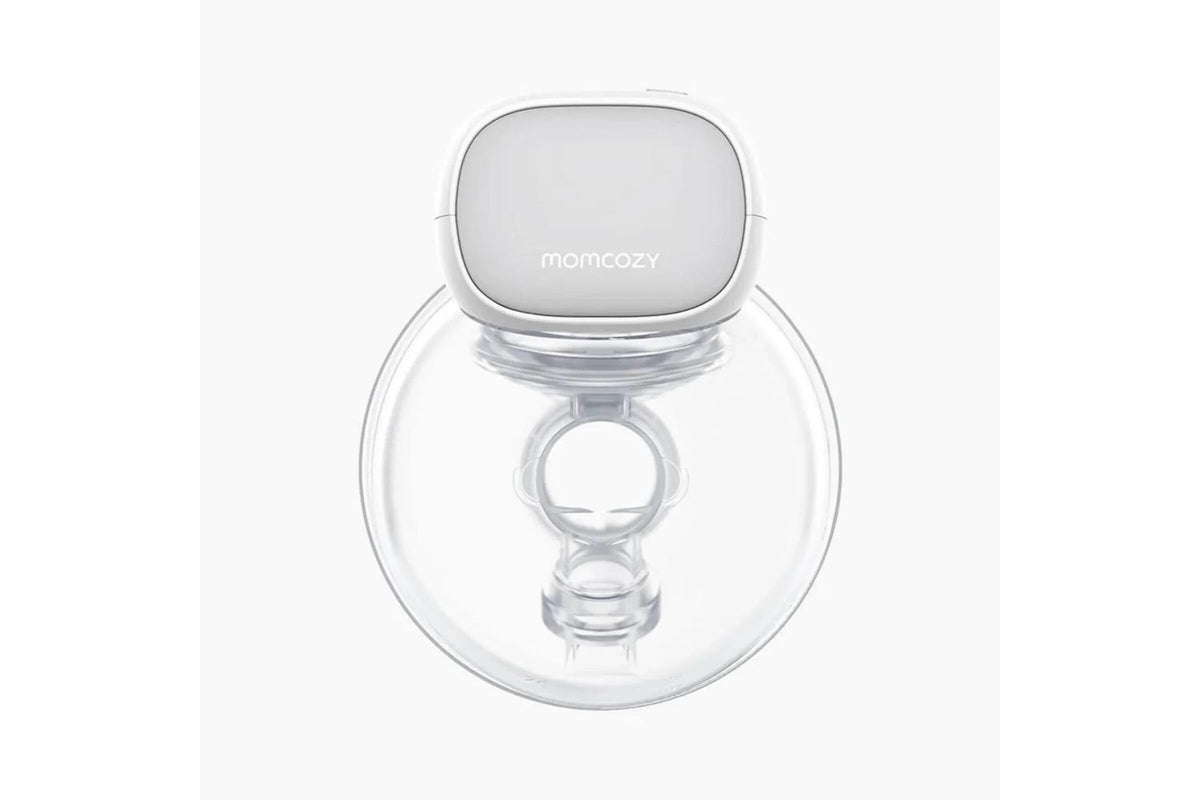 Momcozy - BP089-GR00BA-A - 2