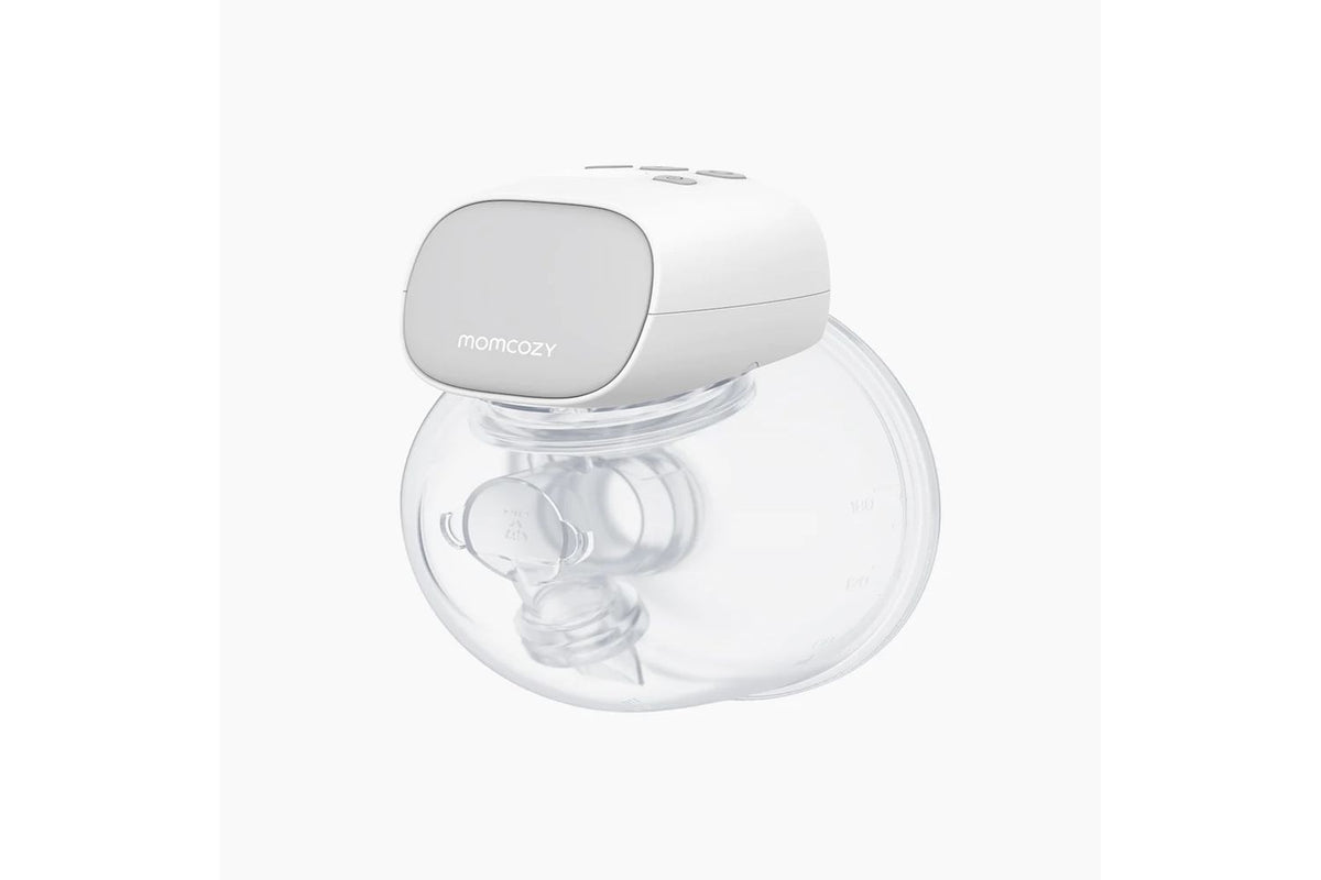 Momcozy - BP089-GR00BA-A - 3