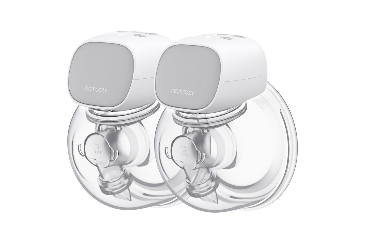 Momcozy - BP091-GR00BA-A - 1