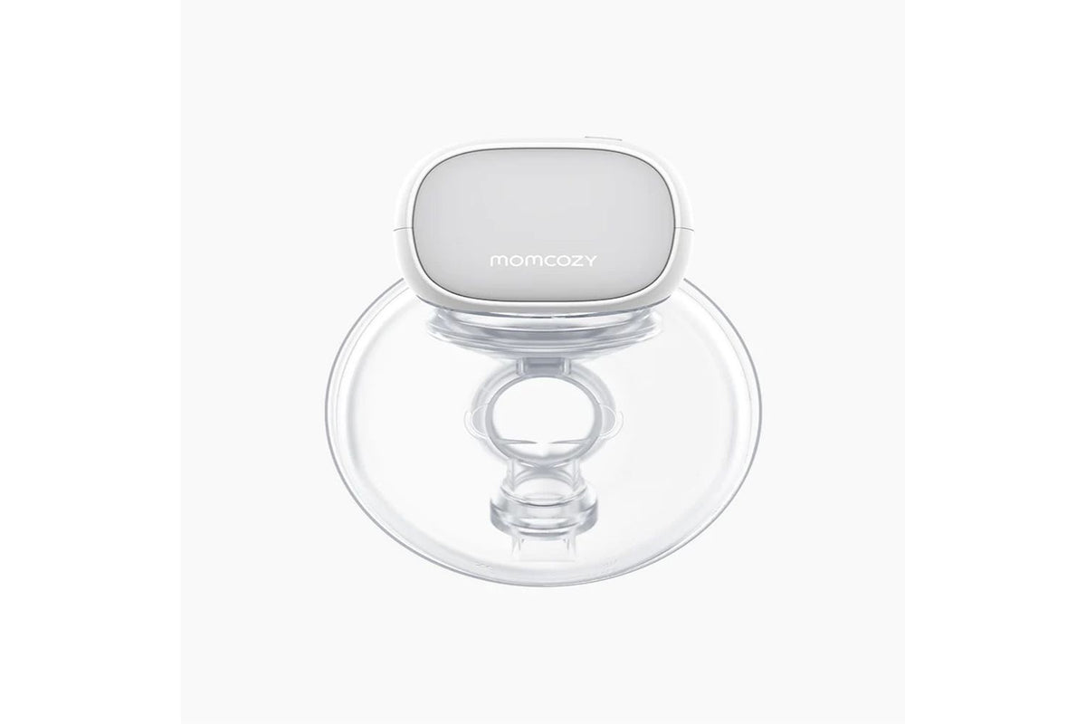 Momcozy - BP091-GR00BA-A - 2