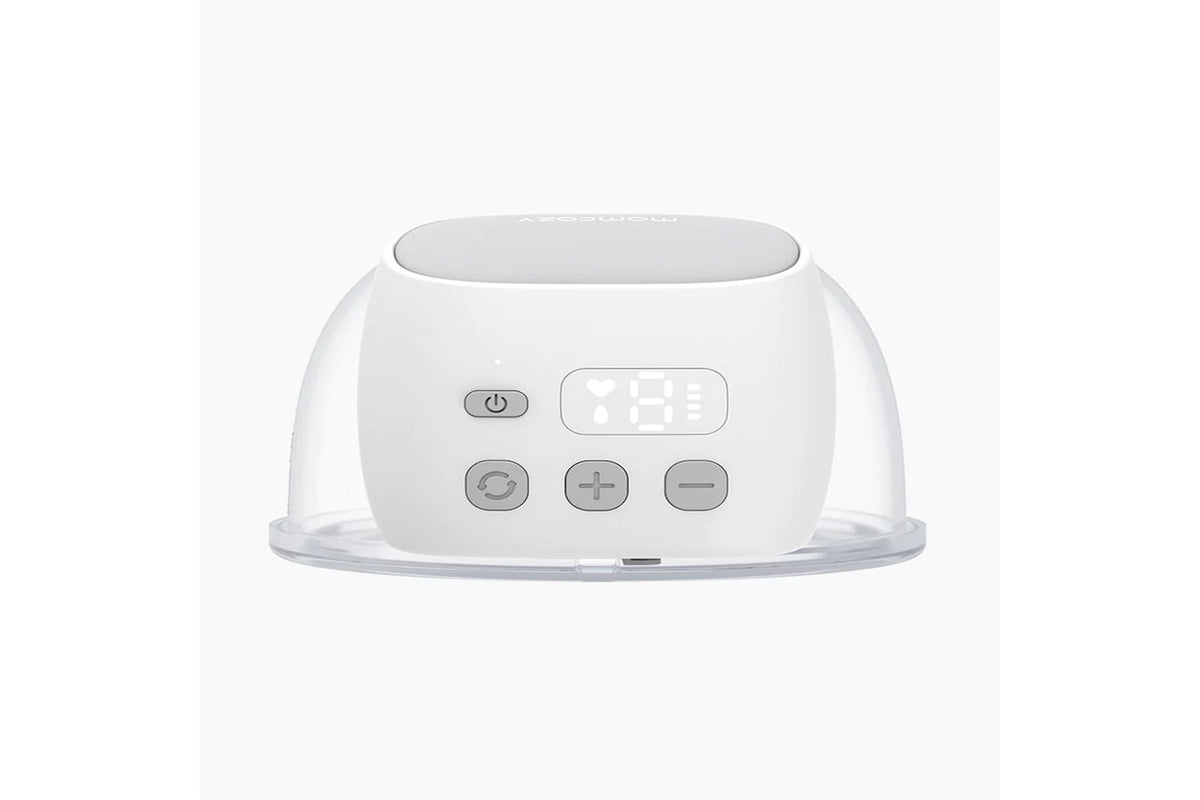 Momcozy - BP091-GR00BA-A - 3