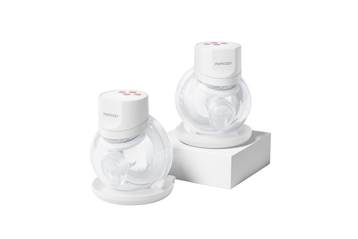 Momcozy - BP335-WH71000B12106 - 1